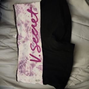 Victoria's Secret Yoga Shorts